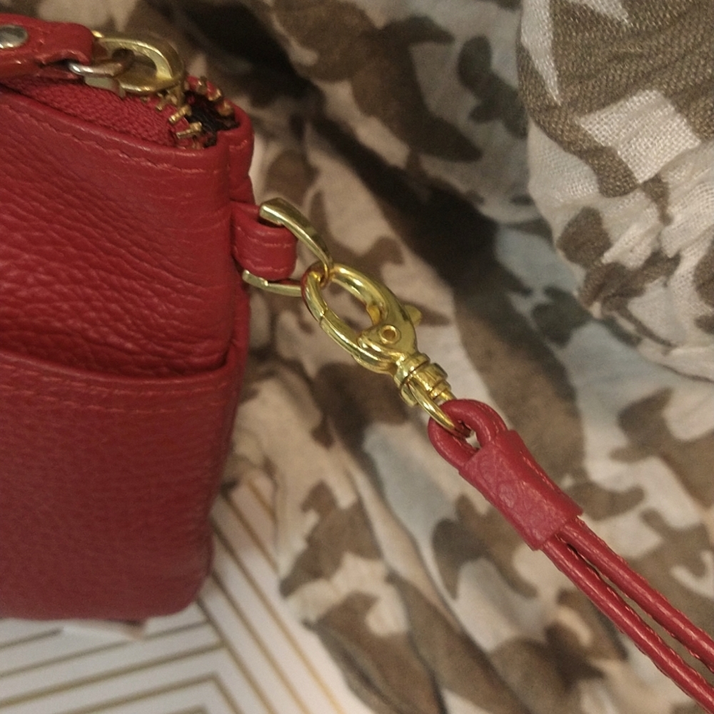 Lodis Wristlet Bag - Picture 5 of 6